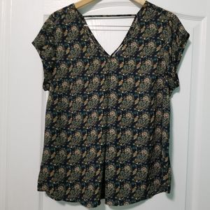 DR2 Blouse
